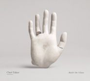 Chet Faker, Built On Glass (CD)