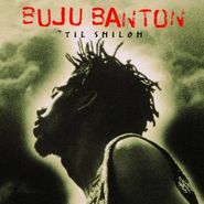Buju Banton, 'Til Shiloh (CD)