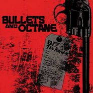 Bullets And Octane, The Revelry (CD)