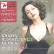 Frédéric Chopin, Chopin [Import] (CD)