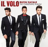 Il Volo, Buon Natale: The Christmas Album (CD)