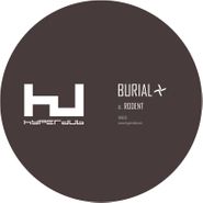 Burial, Rodent (10")