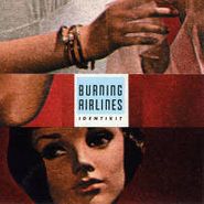 Burning Airlines, Identikit (CD)