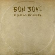 Bon Jovi, Burning Bridges (CD)