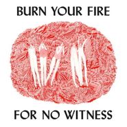Angel Olsen, Burn Your Fire For No Witness (LP)