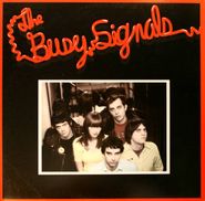 The Busy Signals, Busy Signals (LP)