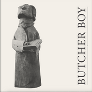 Butcher Boy, Bad Things Happen When It's Quiet [Record Store Day] (7")
