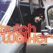 Butch Walker, Letters (CD)