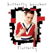 Butterfly Boucher, Flutterby (CD)