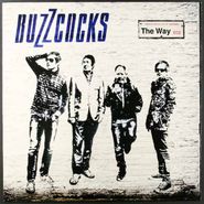 Buzzcocks, The Way [White Vinyl] (LP)