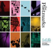 The Postmarks, By The Numbers (CD)