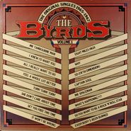 The Byrds, The Original Singles 1965-1967 Volume 1 (LP)