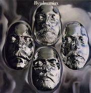 The Byrds, Byrdmaniax (CD)