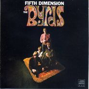 The Byrds, Fifth Dimension (CD)
