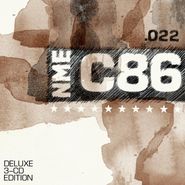 Various Artists, C86 [Deluxe 3CD Edition] (CD)
