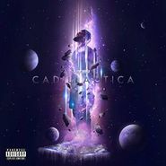 Big K.R.I.T., Cadillactica (CD)
