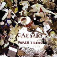 Caesars, Paper Tigers [Bonus Track] [Japanese Import] (CD)