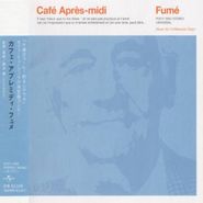 Various Artists, Café Après-Midi: Fumé (CD)