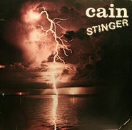 Cain, Stinger (LP)
