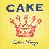 CAKE, Fashion Nugget (CD)