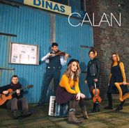 Calan, Dinas [Import] (CD)