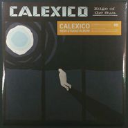 Calexico, Edge Of The Sun [Deluxe Limited Edition, Turquoise and Mint Green Vinyl] (LP)