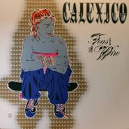 Calexico, Feast Of Wire (LP)