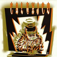 Calexico, Hot Rail (CD)