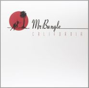 Mr. Bungle, California (LP)