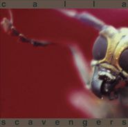 Calla, Scavengers (CD)