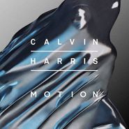 Calvin Harris, Motion (CD)