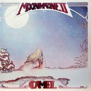 Camel, Moonmadness (CD)