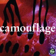 Camouflage, Meanwhile (CD)