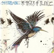 Camouflage, Methods Of Silence (CD)