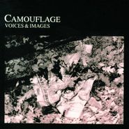Camouflage, Voices & Images (CD)