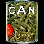 Can, Ege Bamyasi (CD)