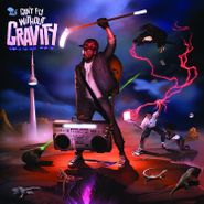 k-os, Can't Fly Without Gravity (LP)