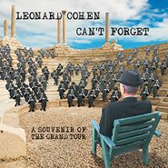 Leonard Cohen, Can't Forget: A Souvenir of the Grand Tour (CD)