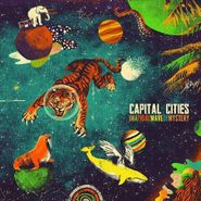 Capital Cities, In A Tidal Wave Of Mystery (CD)