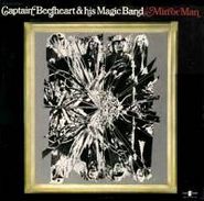 Captain Beefheart & His Magic Band, Mirror Man (CD)