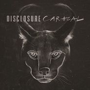 Disclosure, Caracal (LP)