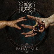Carach Angren, This Is No Fairy Tale (CD)