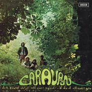 Caravan, If I Could Do It All Over Again I'd Do It All Over You [Import] (CD)