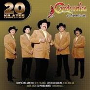 Los Cardenales de Nuevo Leon, 20 Kilates (CD)