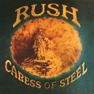 Rush, Caress Of Steel [Remastered] (CD)