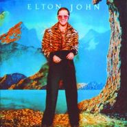 Elton John, Caribou (CD)