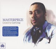 Carl Craig, Masterpiece (CD)
