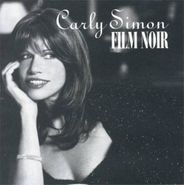 Carly Simon, Film Noir (CD)