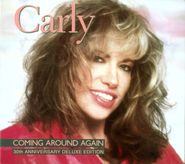 Carly Simon, Coming Around Again (CD)