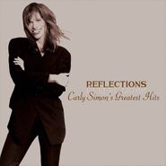 Carly Simon, Reflections: Carly Simon's Greatest Hits (CD)